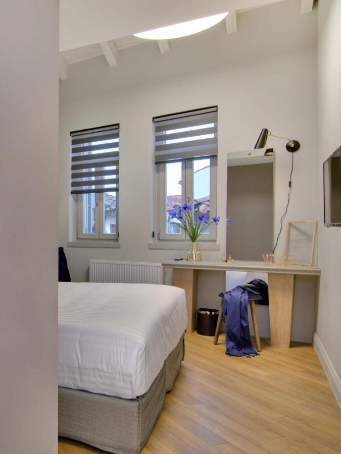 Hotel Boulgari Янина Екстериор снимка