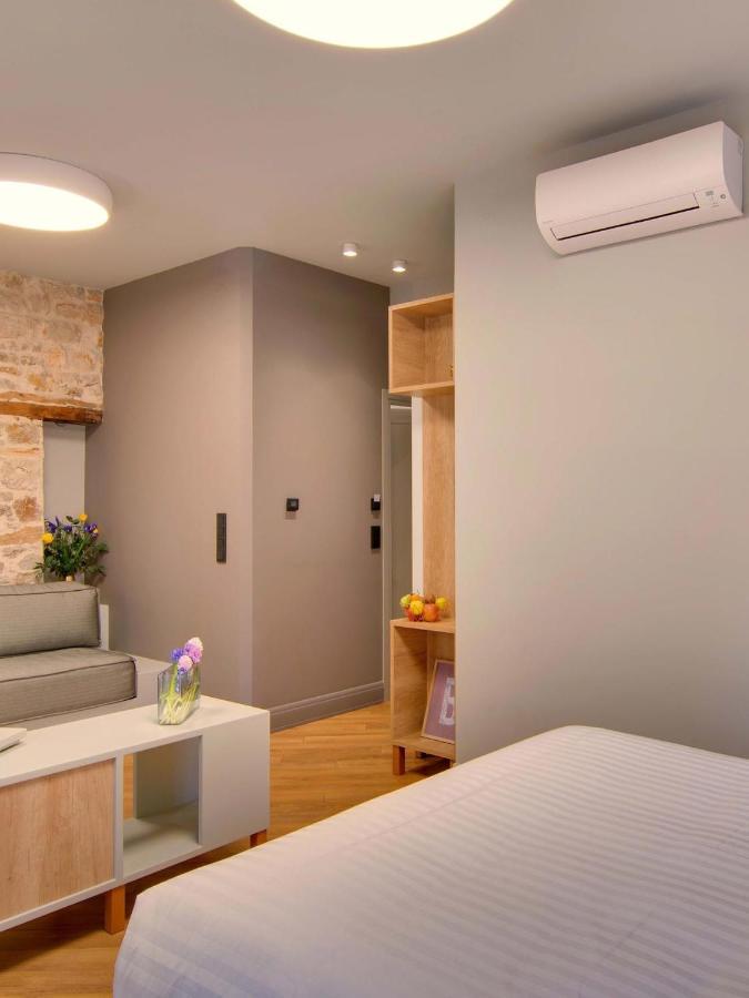 Hotel Boulgari Янина Екстериор снимка