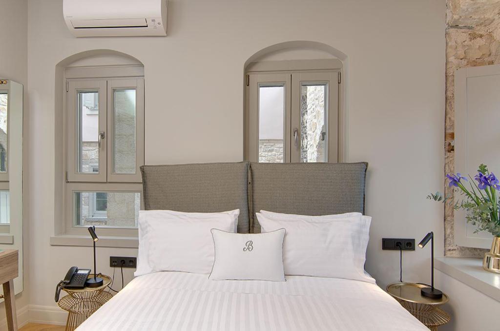 Hotel Boulgari Янина Екстериор снимка