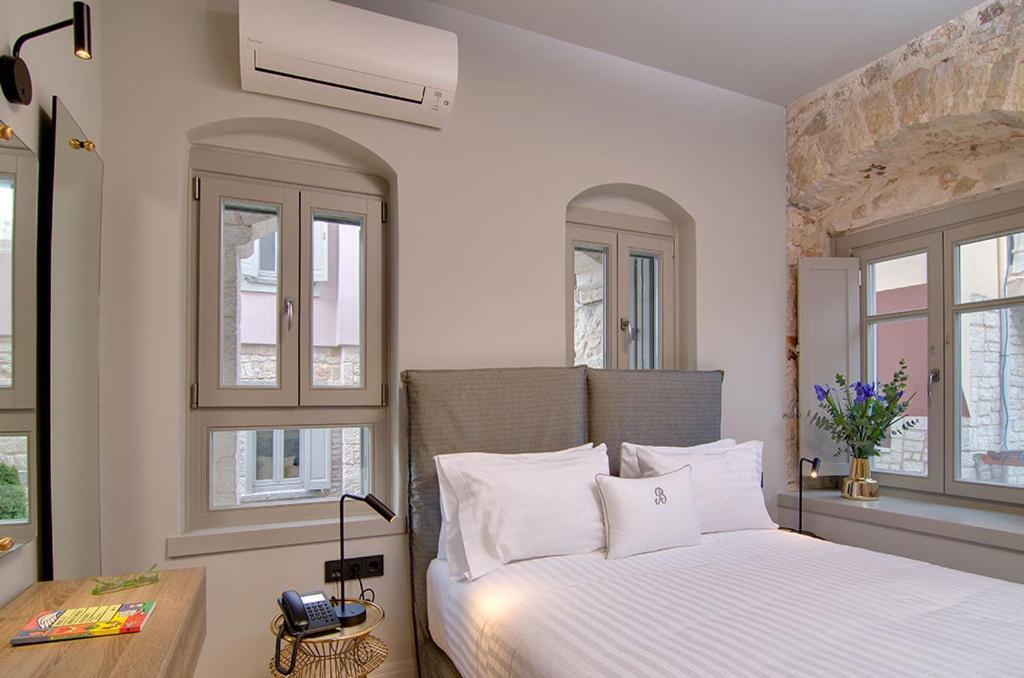 Hotel Boulgari Янина Екстериор снимка