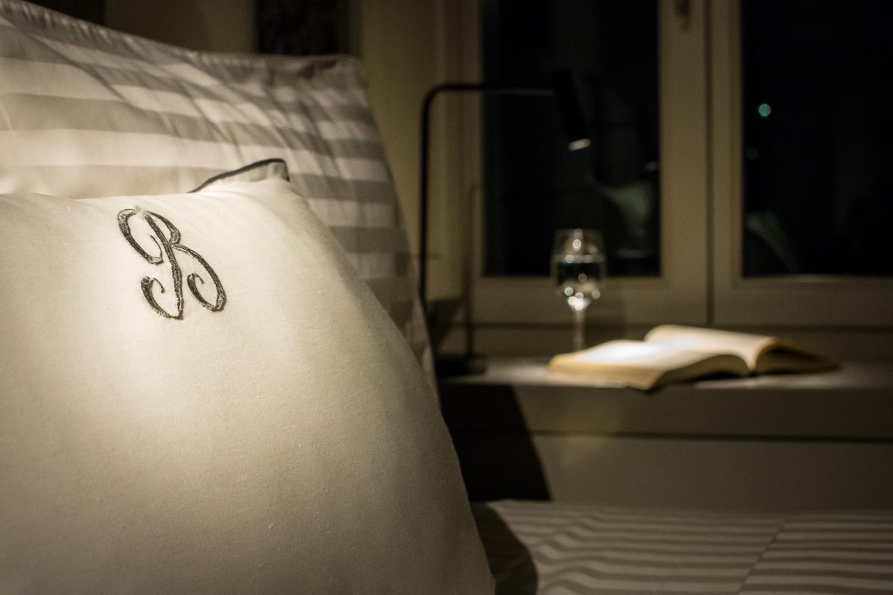 Hotel Boulgari Янина Екстериор снимка