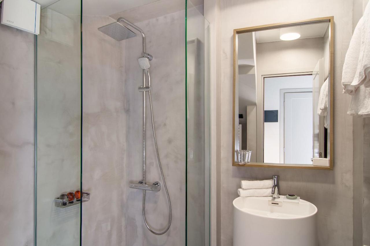 Hotel Boulgari Янина Екстериор снимка