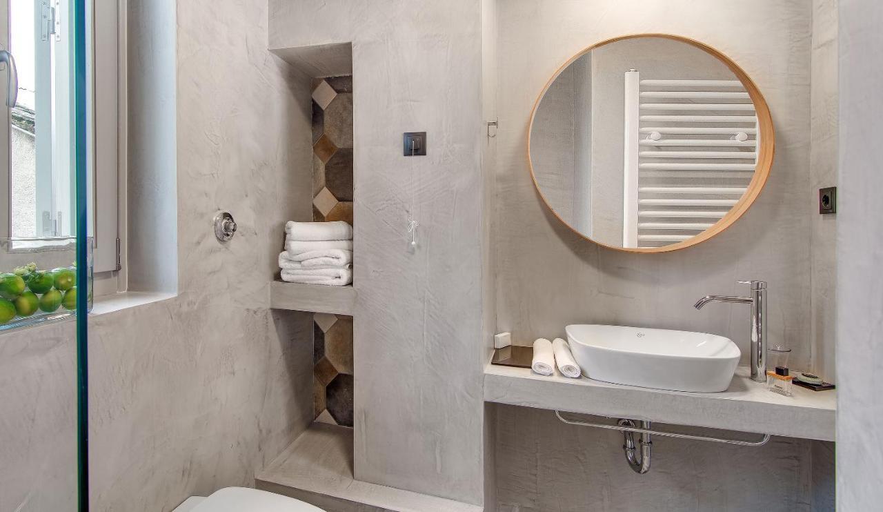 Hotel Boulgari Янина Екстериор снимка
