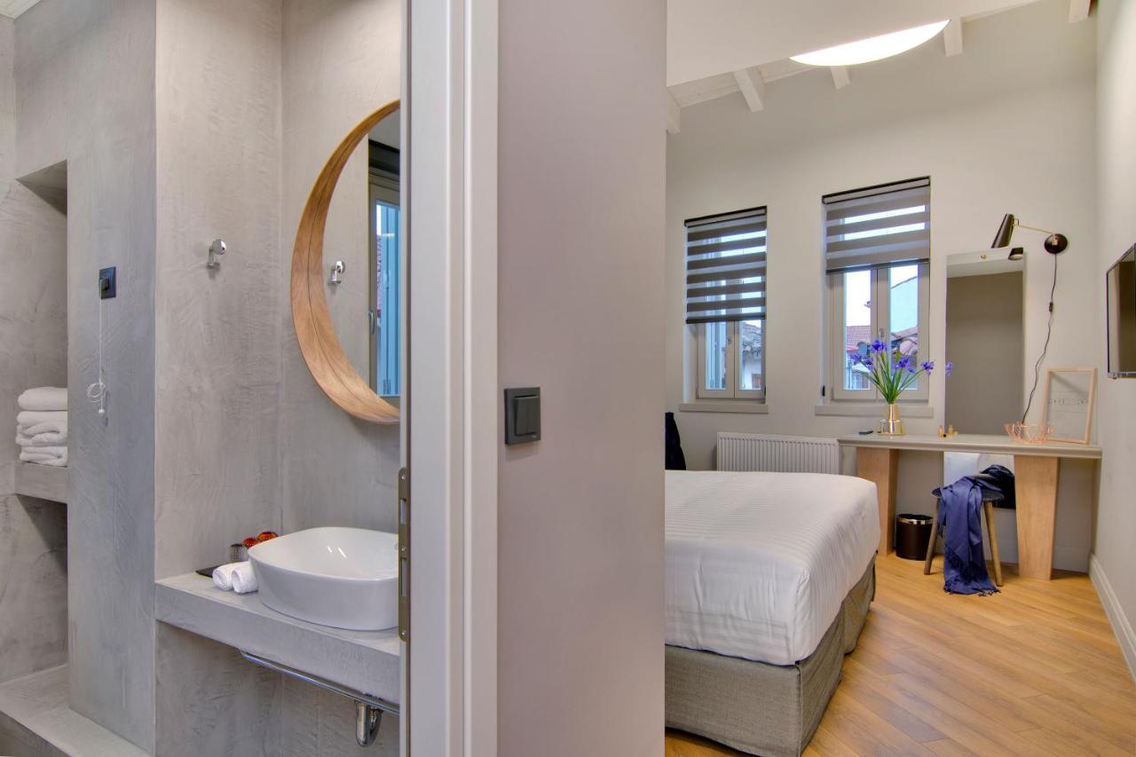 Hotel Boulgari Янина Екстериор снимка