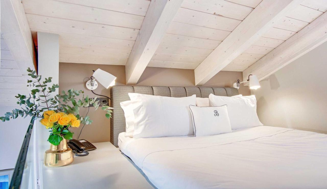 Hotel Boulgari Янина Екстериор снимка