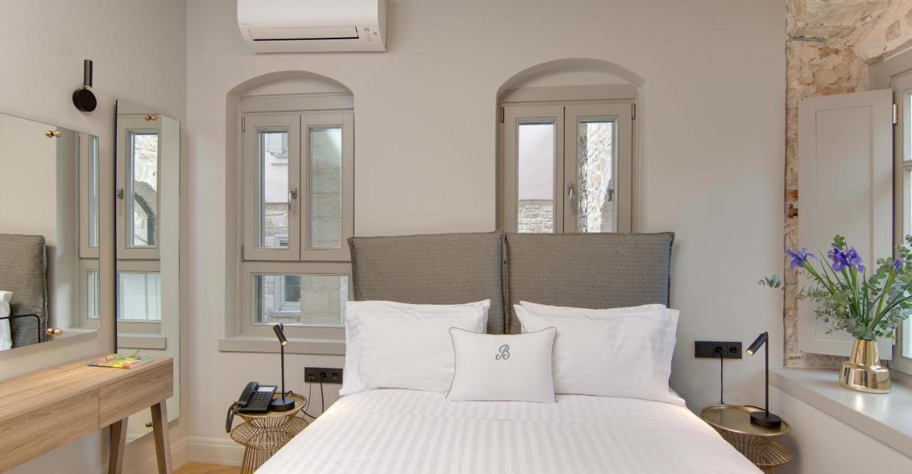 Hotel Boulgari Янина Екстериор снимка