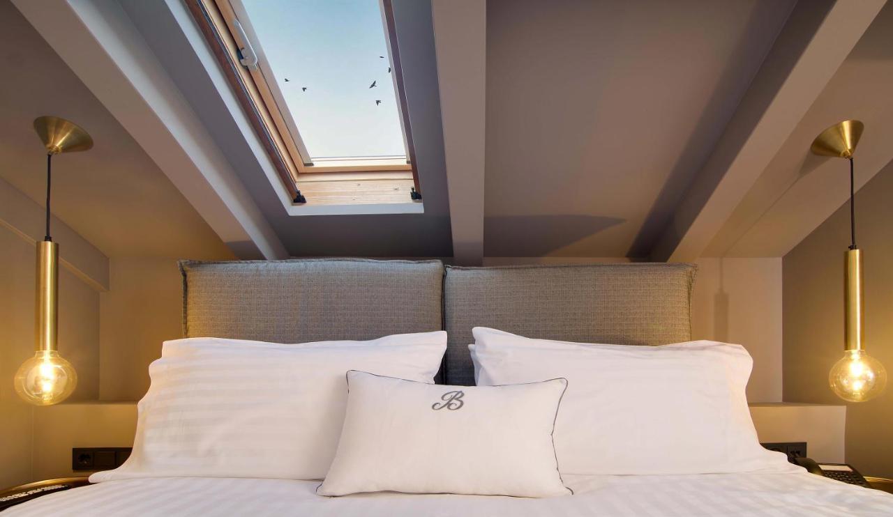 Hotel Boulgari Янина Екстериор снимка