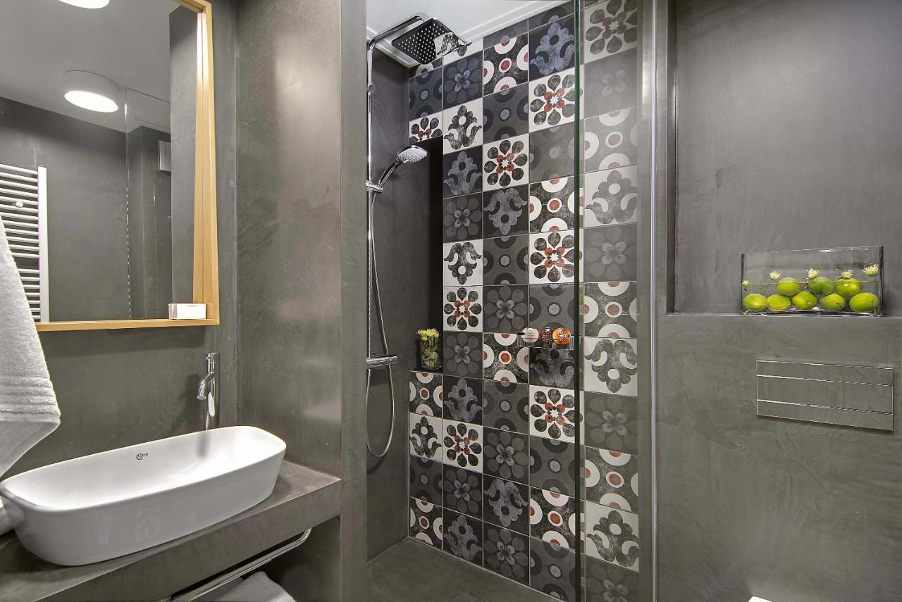 Hotel Boulgari Янина Екстериор снимка