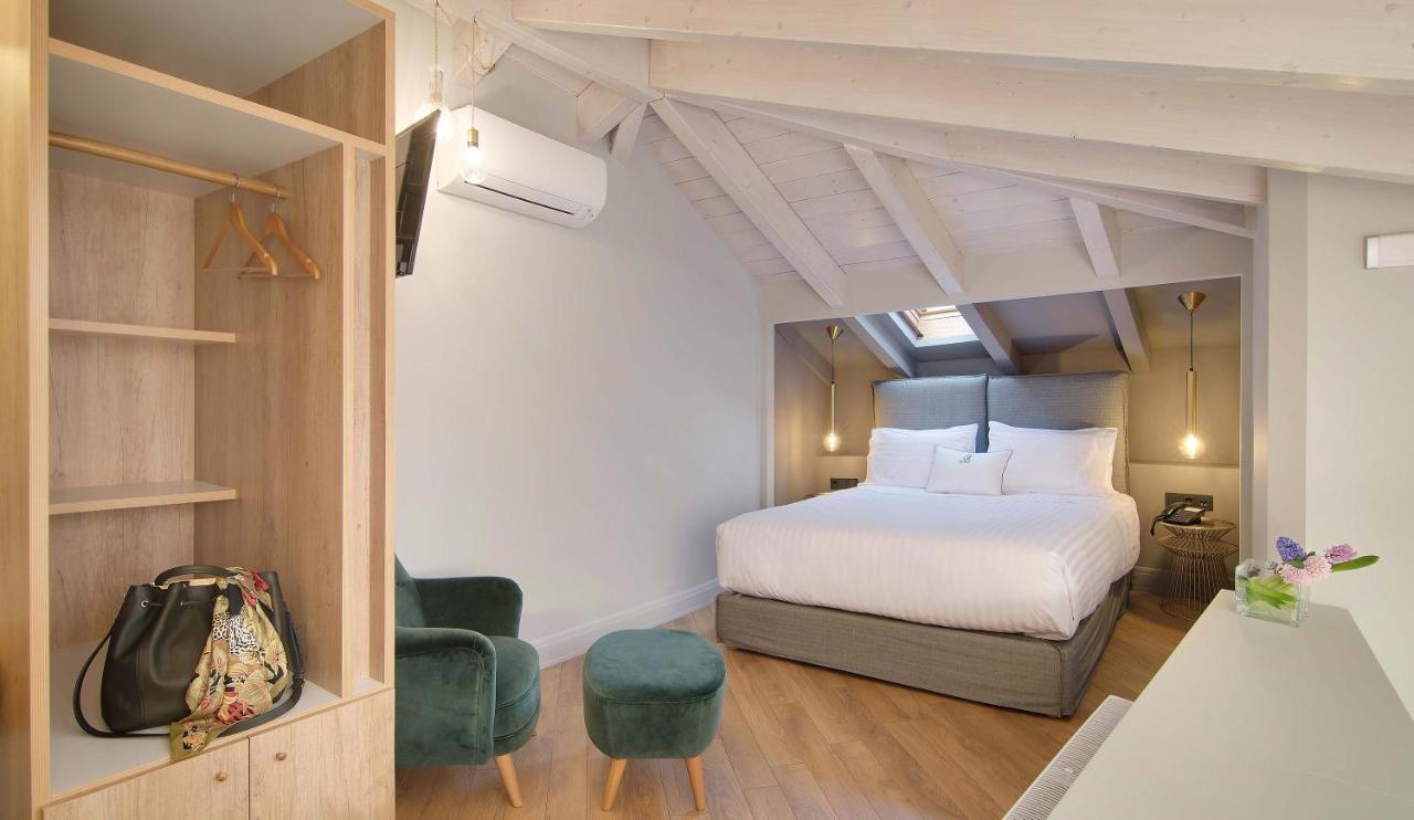 Hotel Boulgari Янина Екстериор снимка