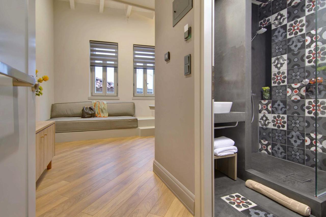Hotel Boulgari Янина Екстериор снимка