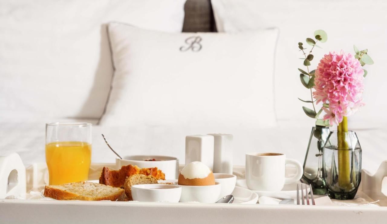 Hotel Boulgari Янина Екстериор снимка