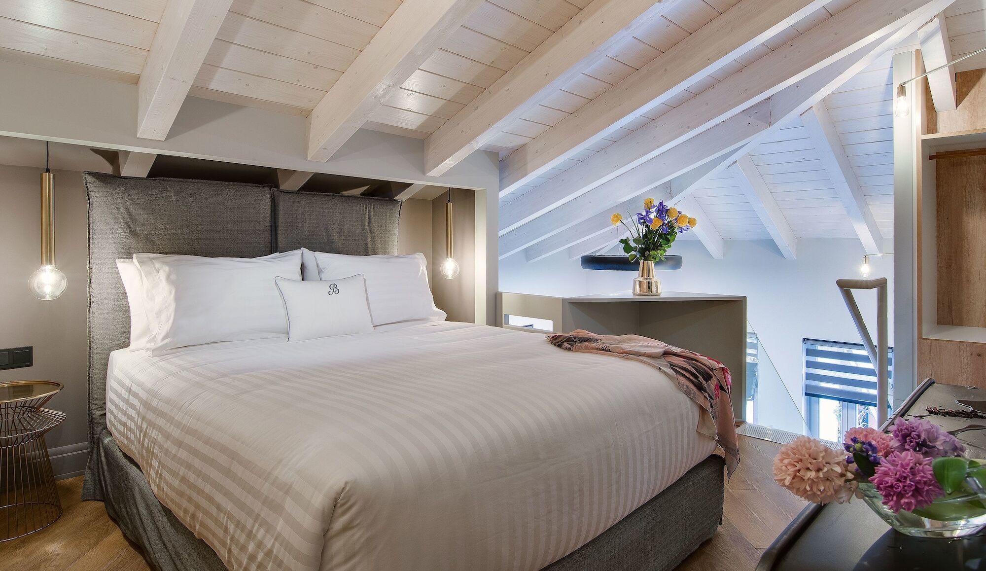 Hotel Boulgari Янина Екстериор снимка