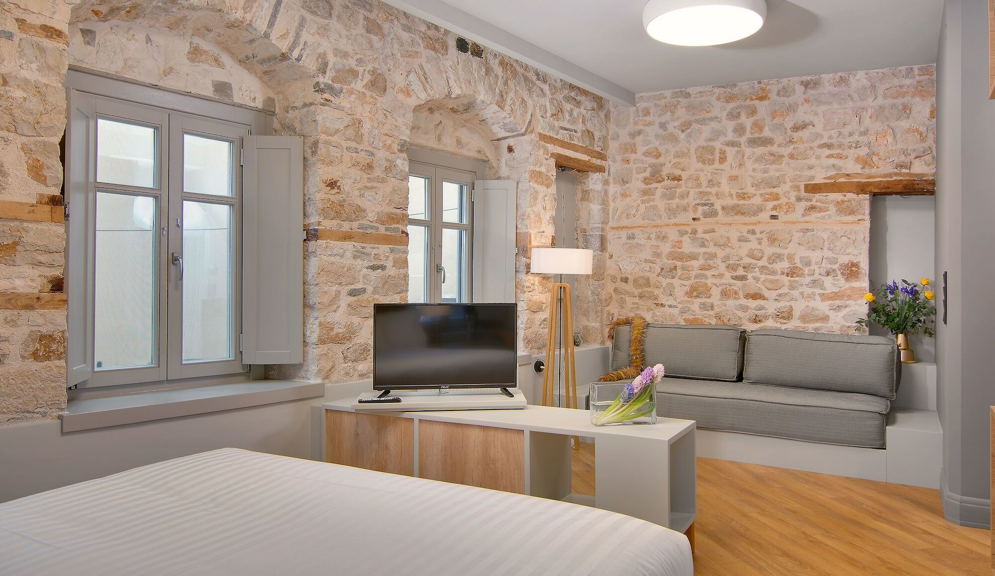 Hotel Boulgari Янина Екстериор снимка